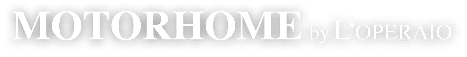 MORTORHOME by L'operaio